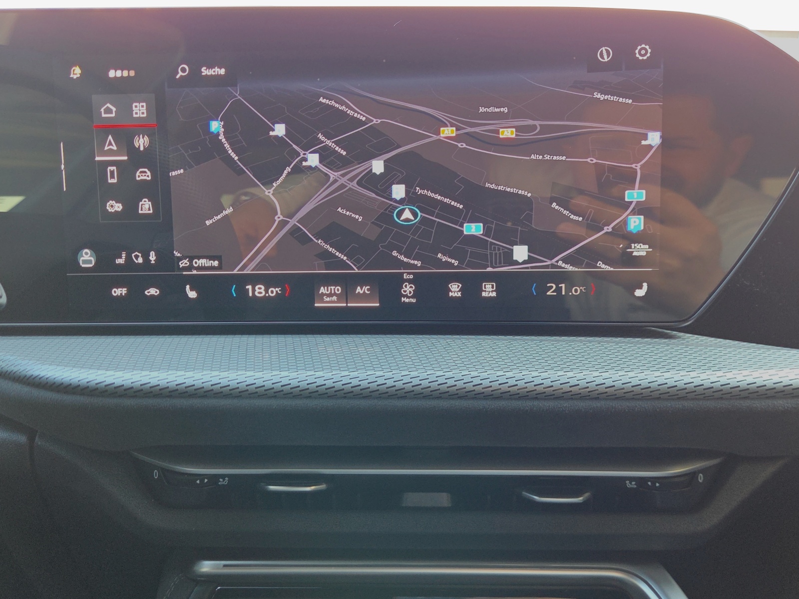 AUDI Q5 TFSI quatto 150 kW S-tronic-image-10