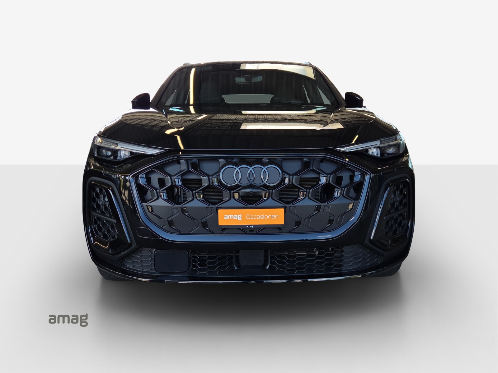 AUDI Q5 TFSI quatto 150 kW S-tronic-image-6