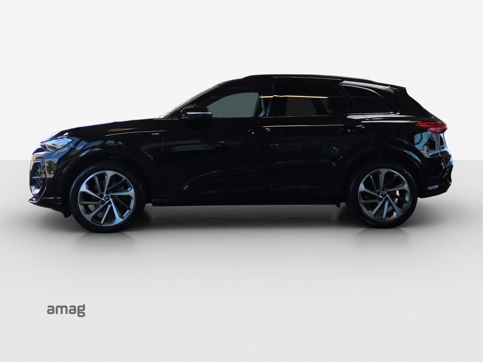 AUDI Q5 TFSI quatto 150 kW S-tronic-image-1
