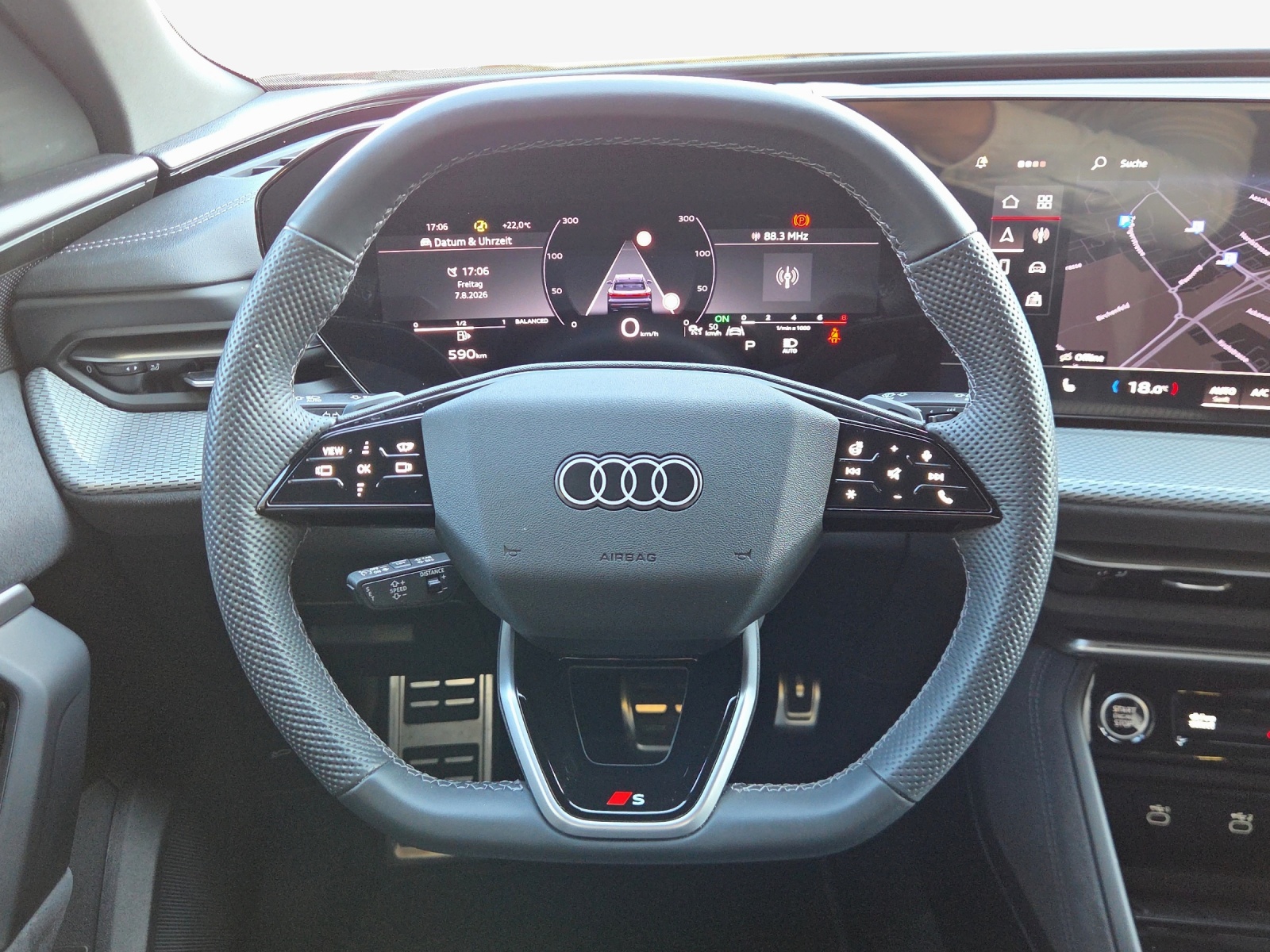AUDI Q5 TFSI quatto 150 kW S-tronic-image-9