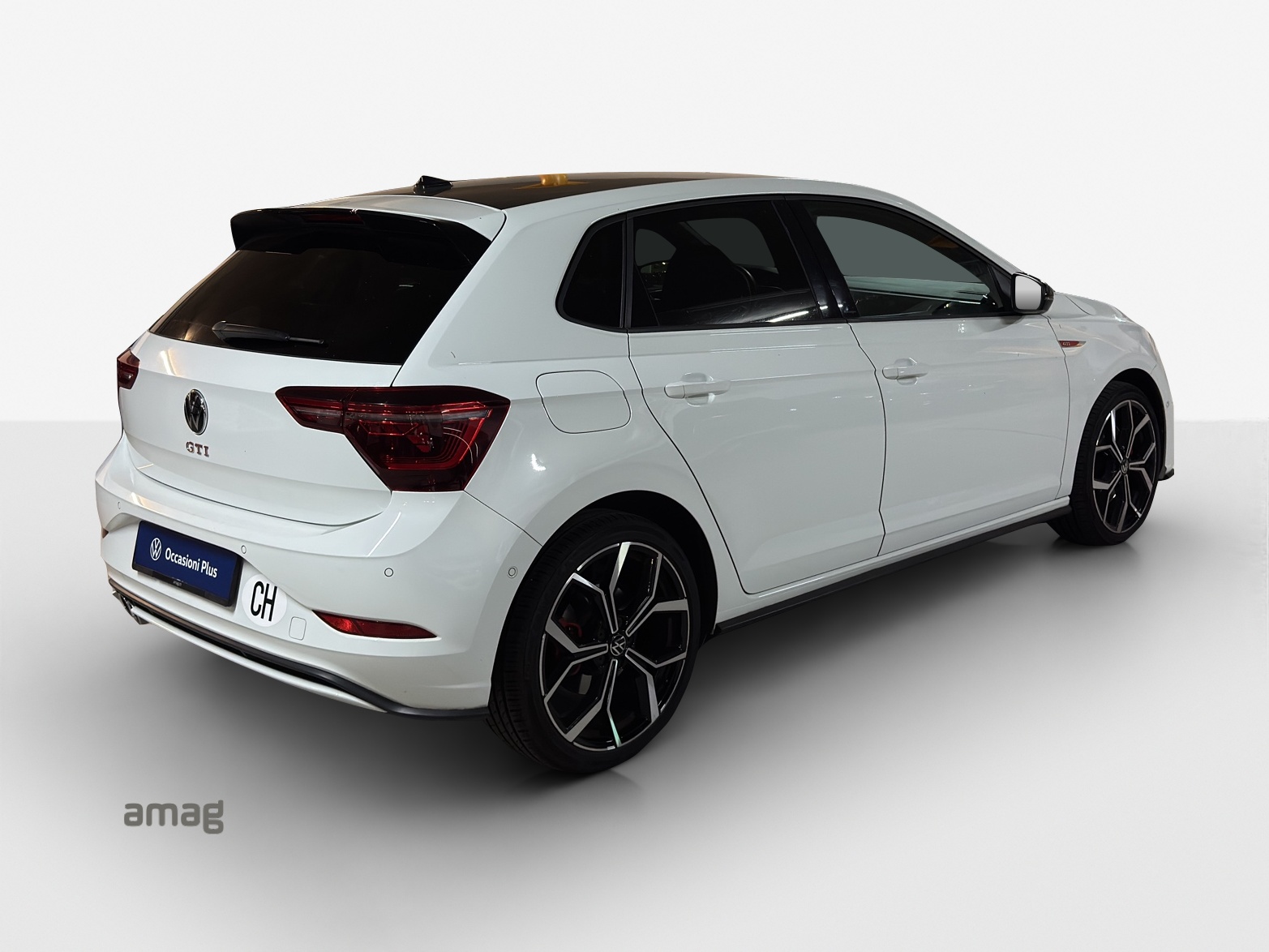 VW Polo 2.0 TSI GTI DSG-image-3