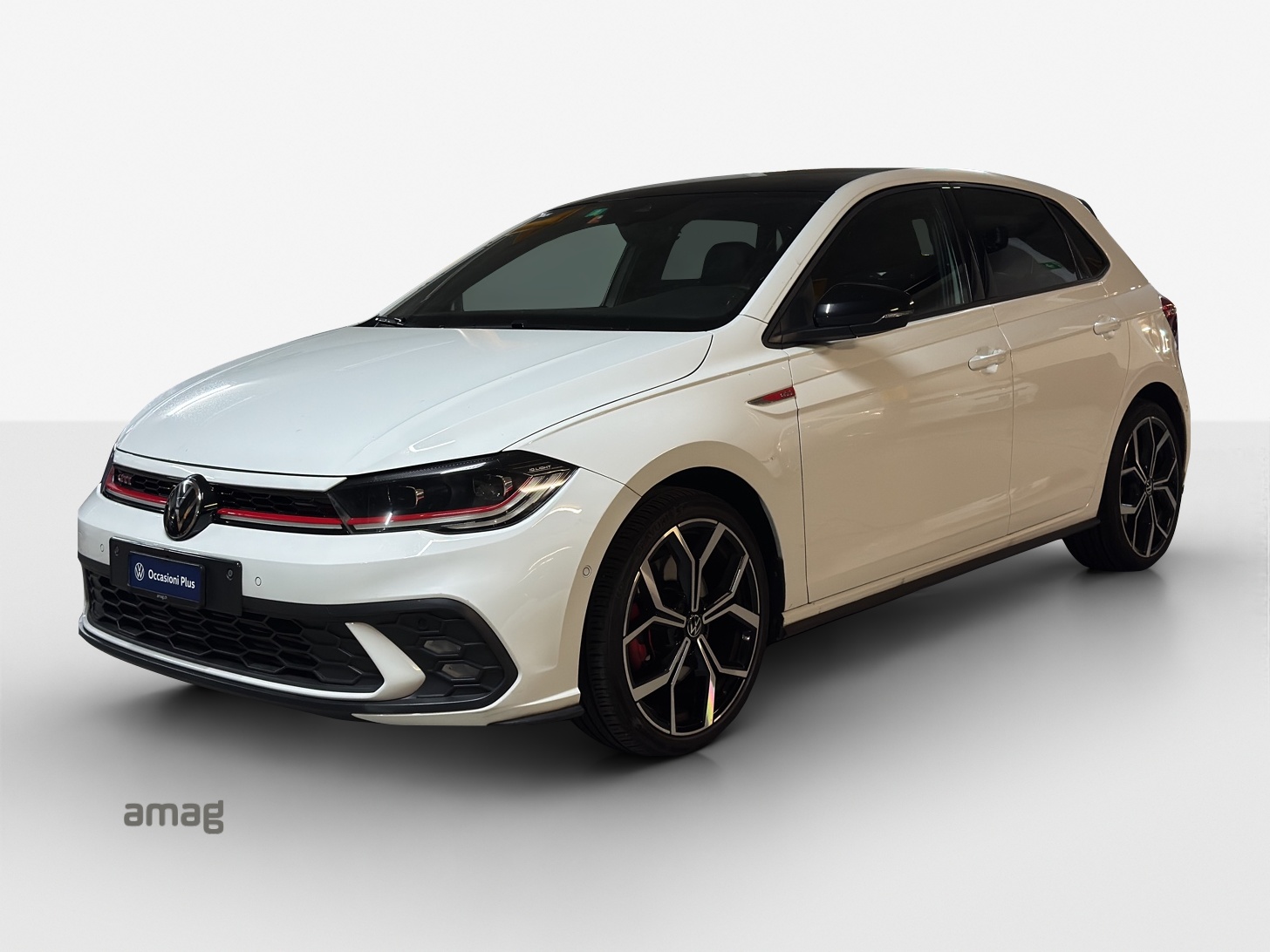 VW Polo 2.0 TSI GTI DSG-image-0