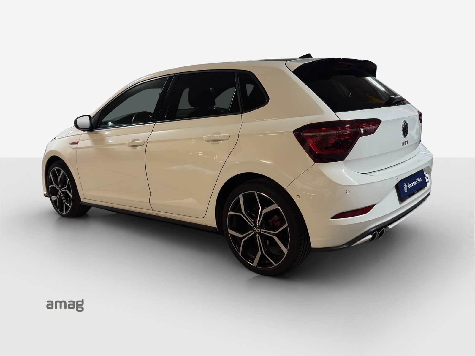 VW Polo 2.0 TSI GTI DSG-image-1