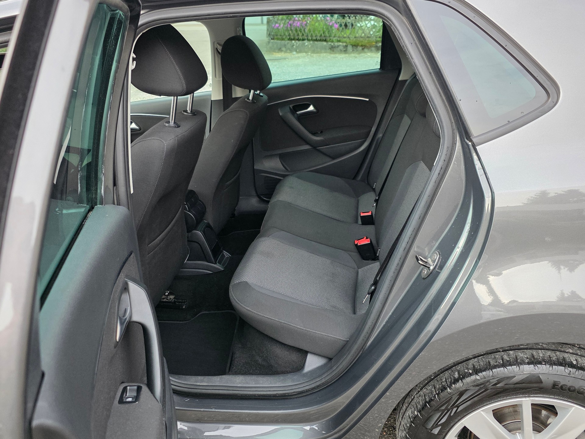 VW Polo 1.2 TSI BMT Comfortline-image-12