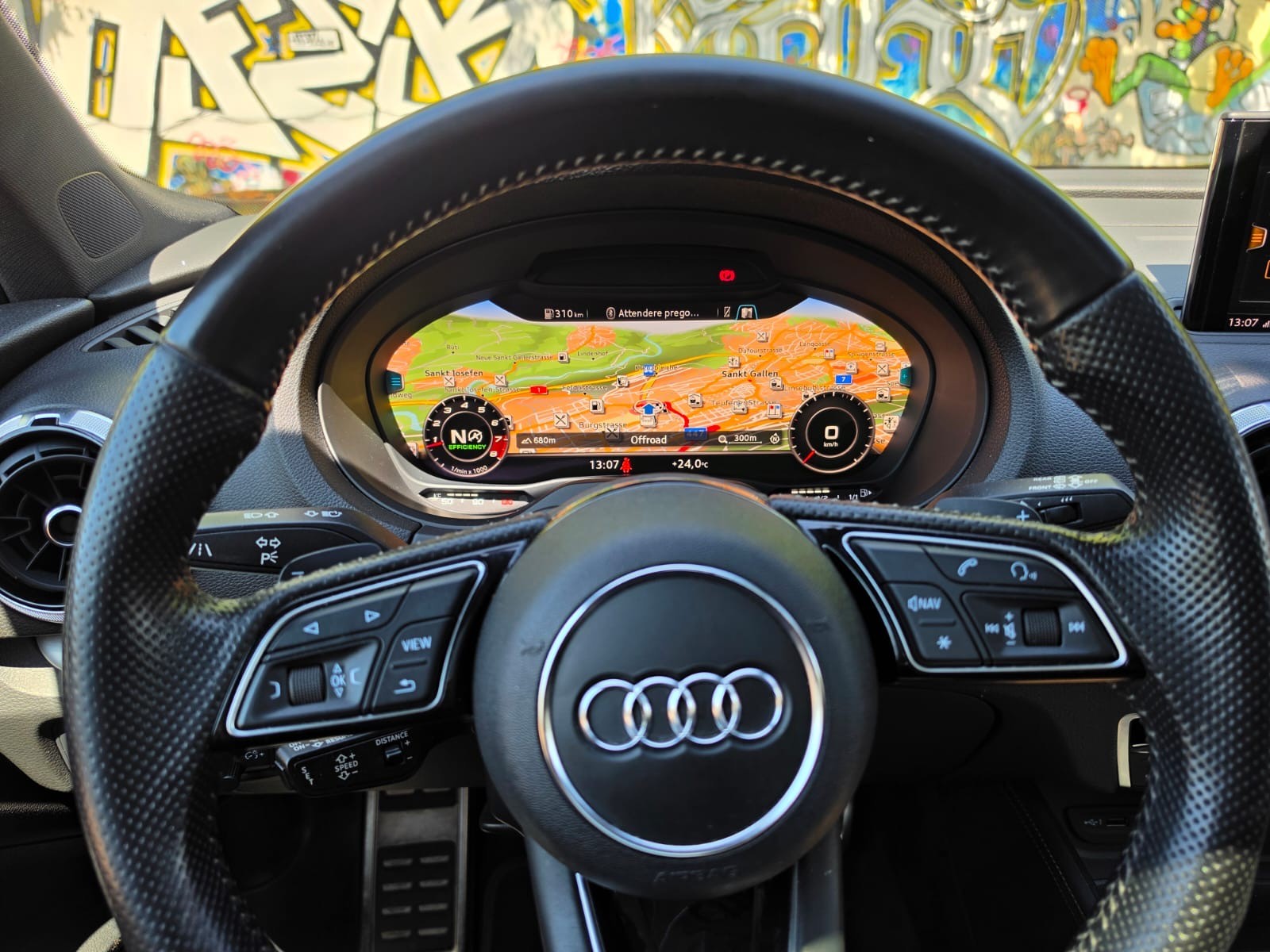 AUDI 2.0 T FSI quattro S-Tronic-image-7