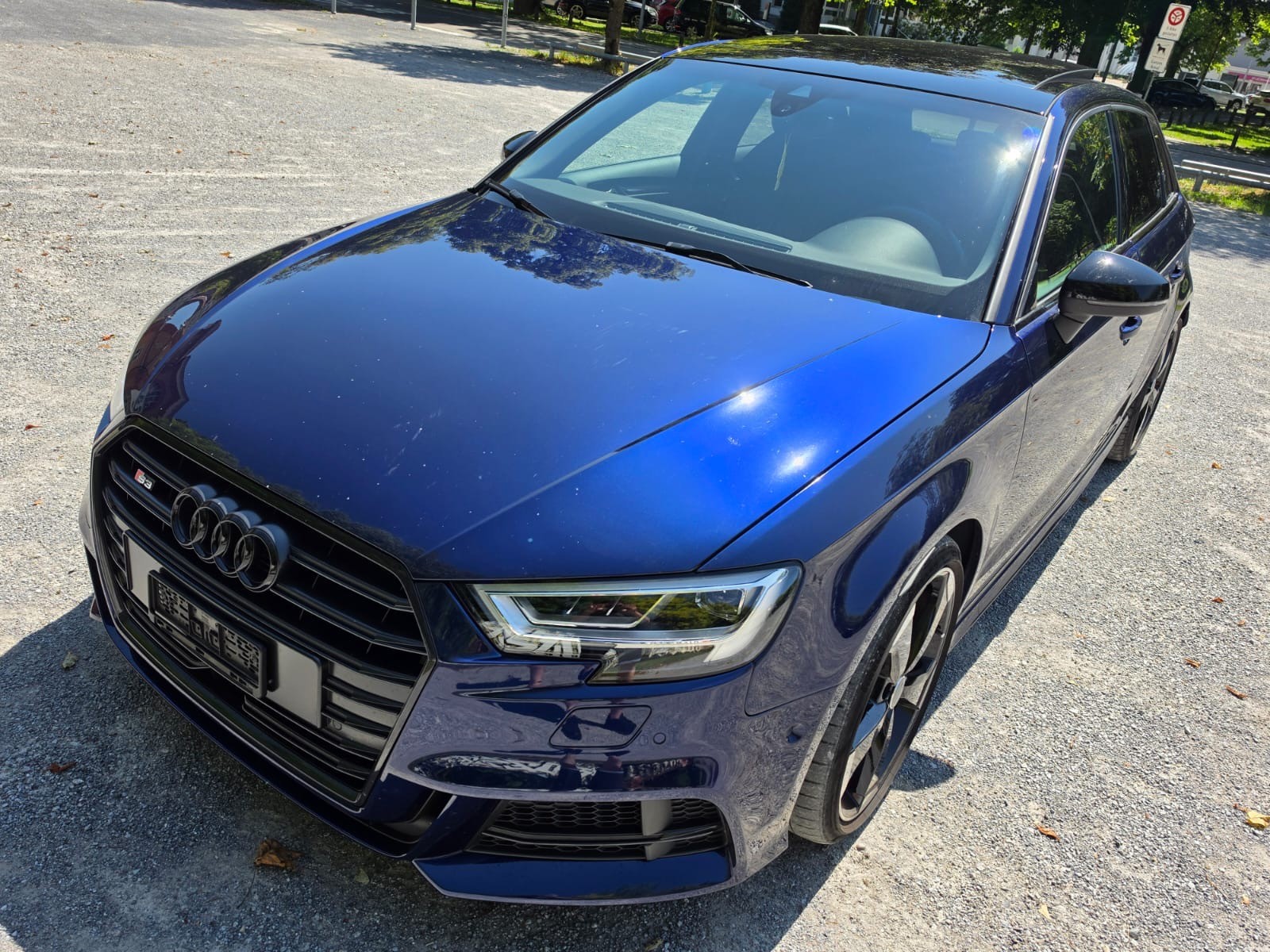 AUDI 2.0 T FSI quattro S-Tronic-image-0
