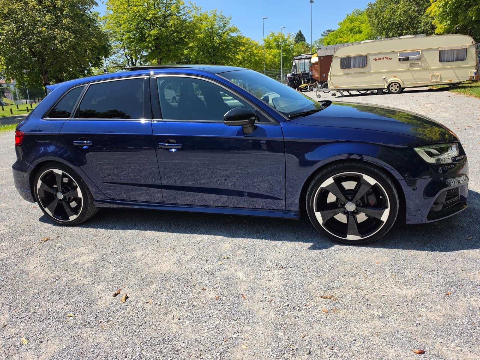 AUDI 2.0 T FSI quattro S-Tronic-image-2