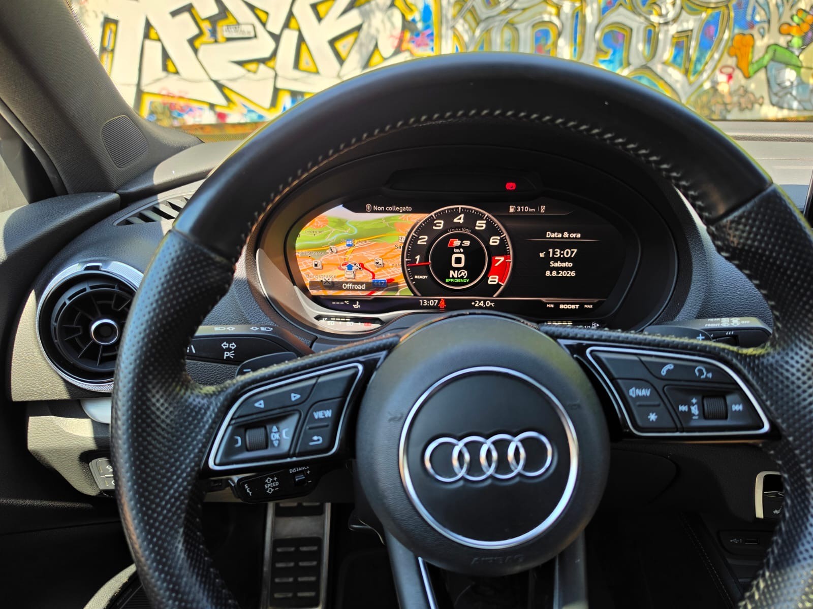 AUDI 2.0 T FSI quattro S-Tronic-image-6