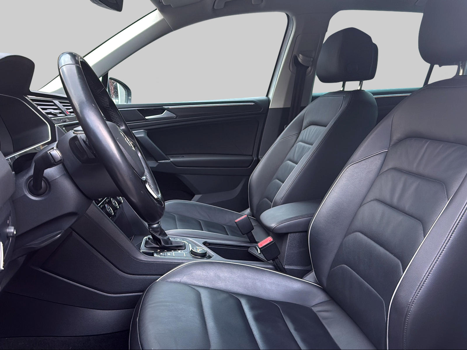 VW Tiguan 2.0TSI Highline 4Motion DSG-image-6