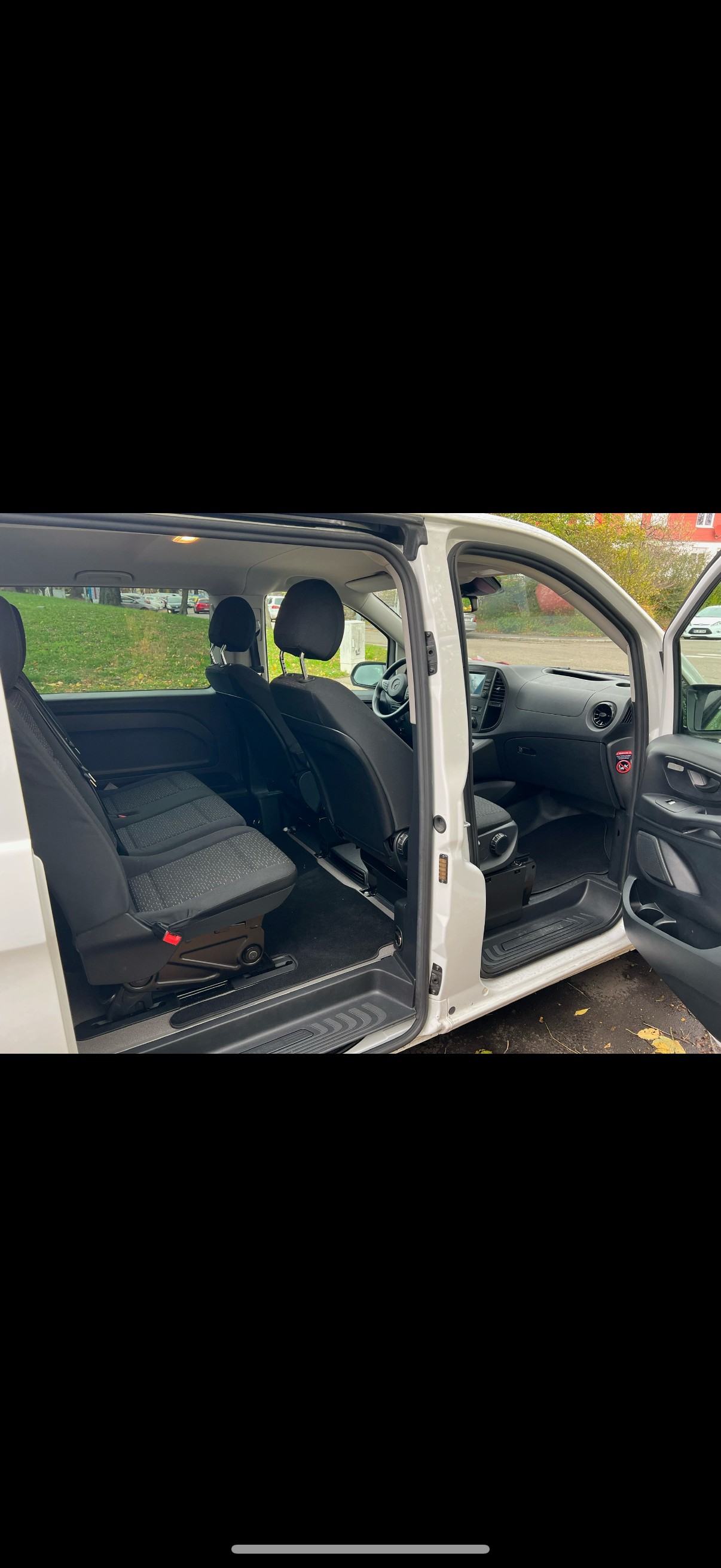 MERCEDES-BENZ 116 Cdi Mixto-image-4