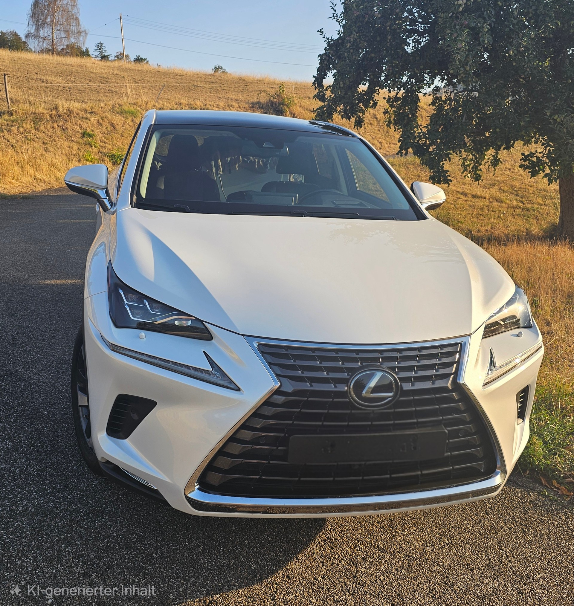 LEXUS 300h Excellence-image-1