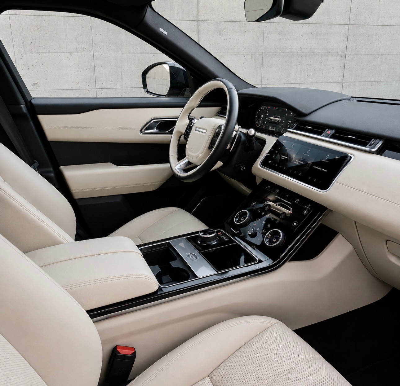 LAND ROVER Range Rover Velar R-Dynamic D 240 SE Automatic-image-6