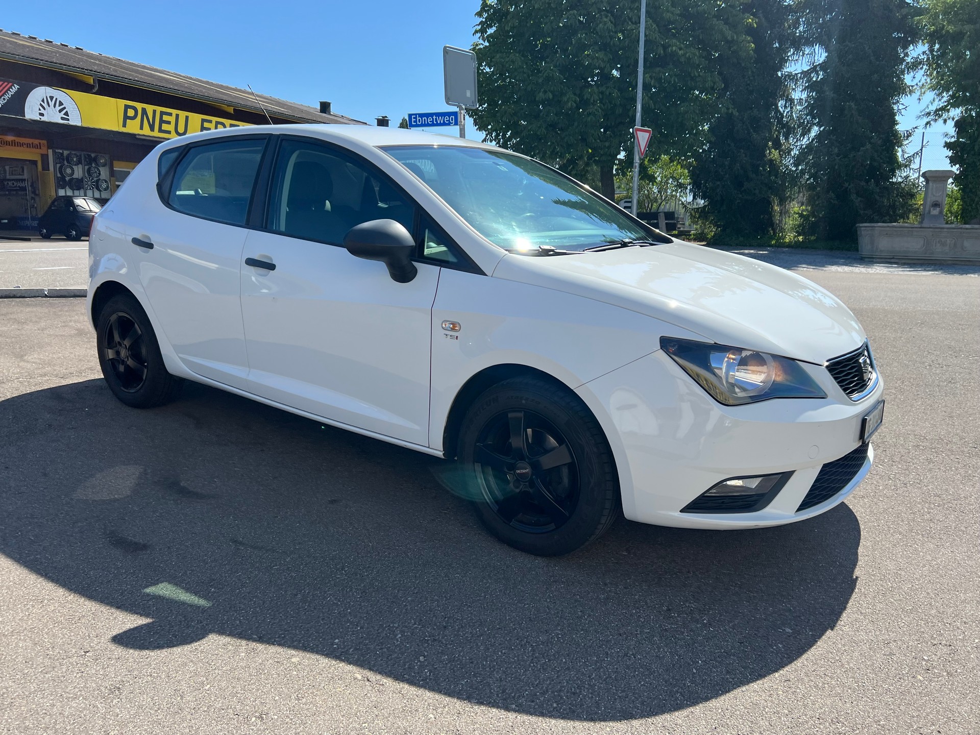 SEAT Ibiza 1.2 TSI FR-image-5