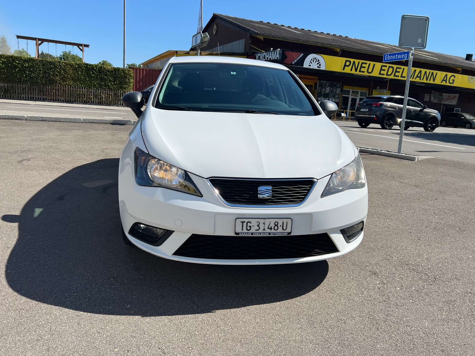 SEAT Ibiza 1.2 TSI FR-image-3
