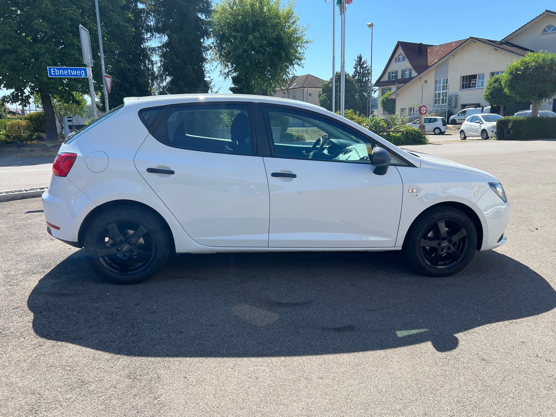 SEAT Ibiza 1.2 TSI FR-image-6