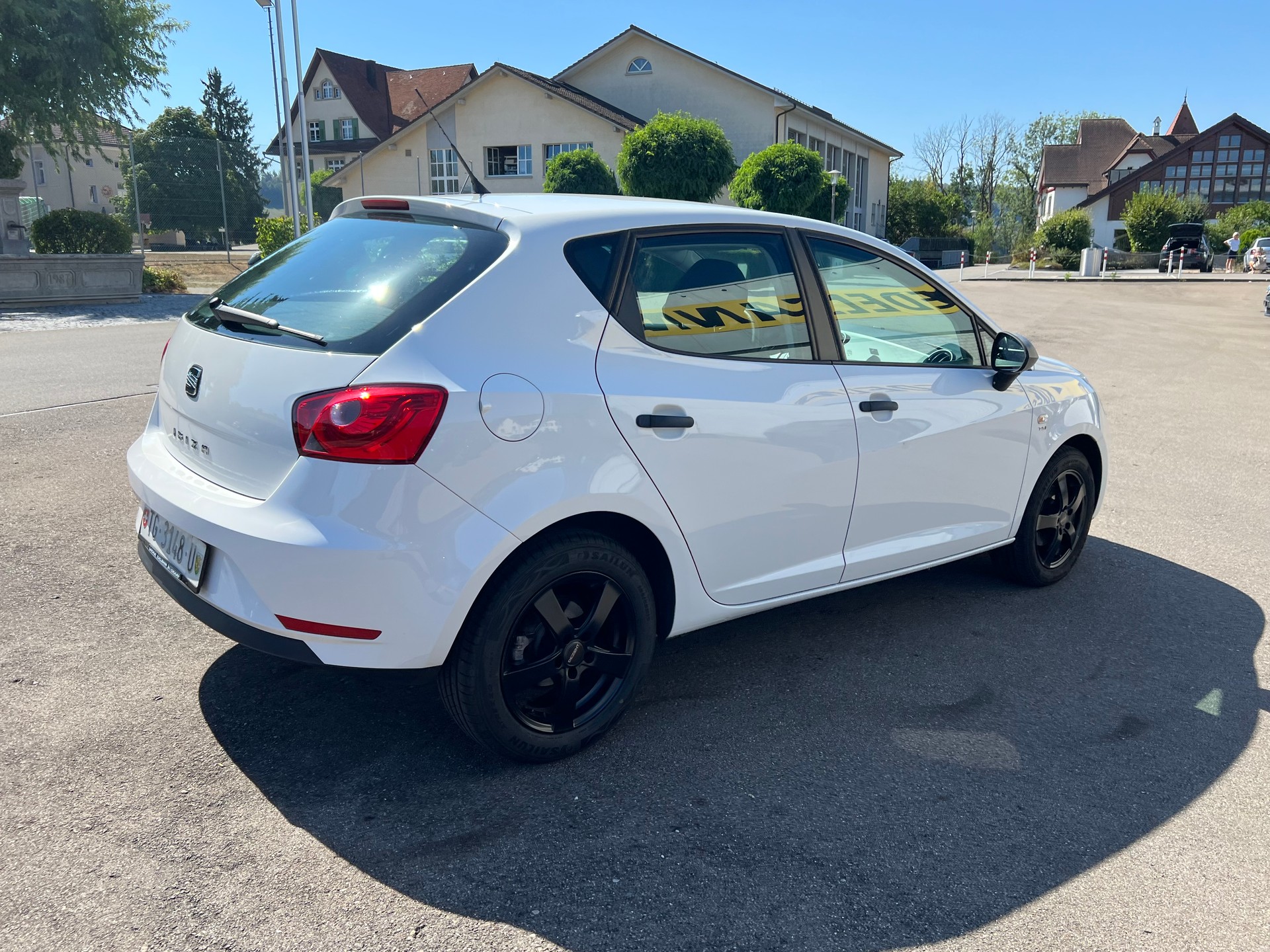 SEAT Ibiza 1.2 TSI FR-image-7
