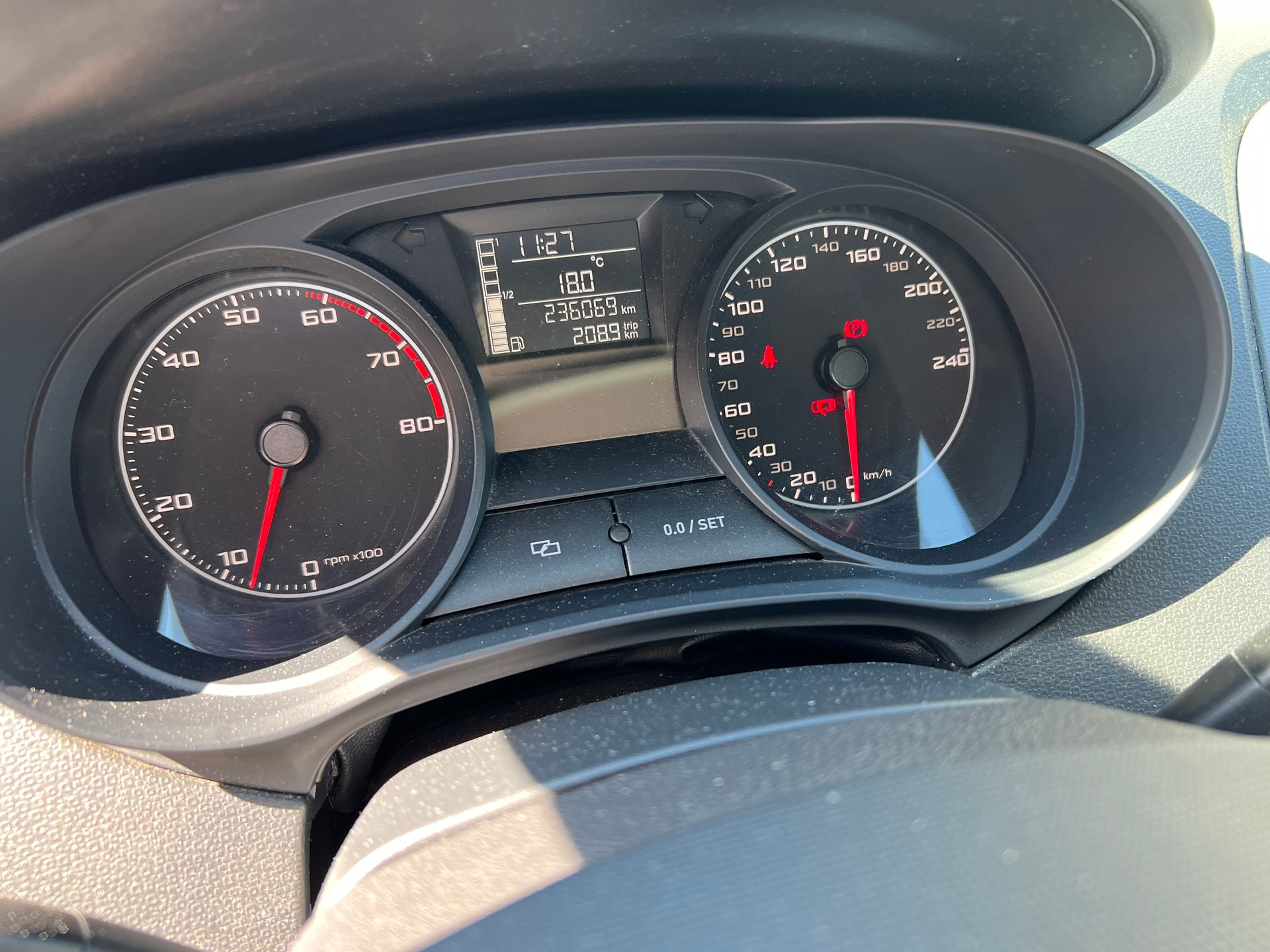 SEAT Ibiza 1.2 TSI FR-image-19
