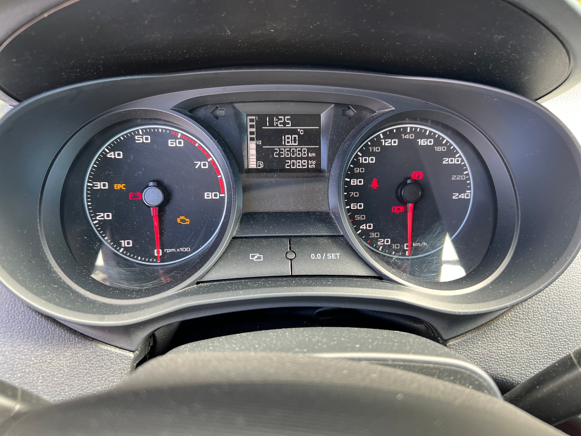 SEAT Ibiza 1.2 TSI FR-image-25
