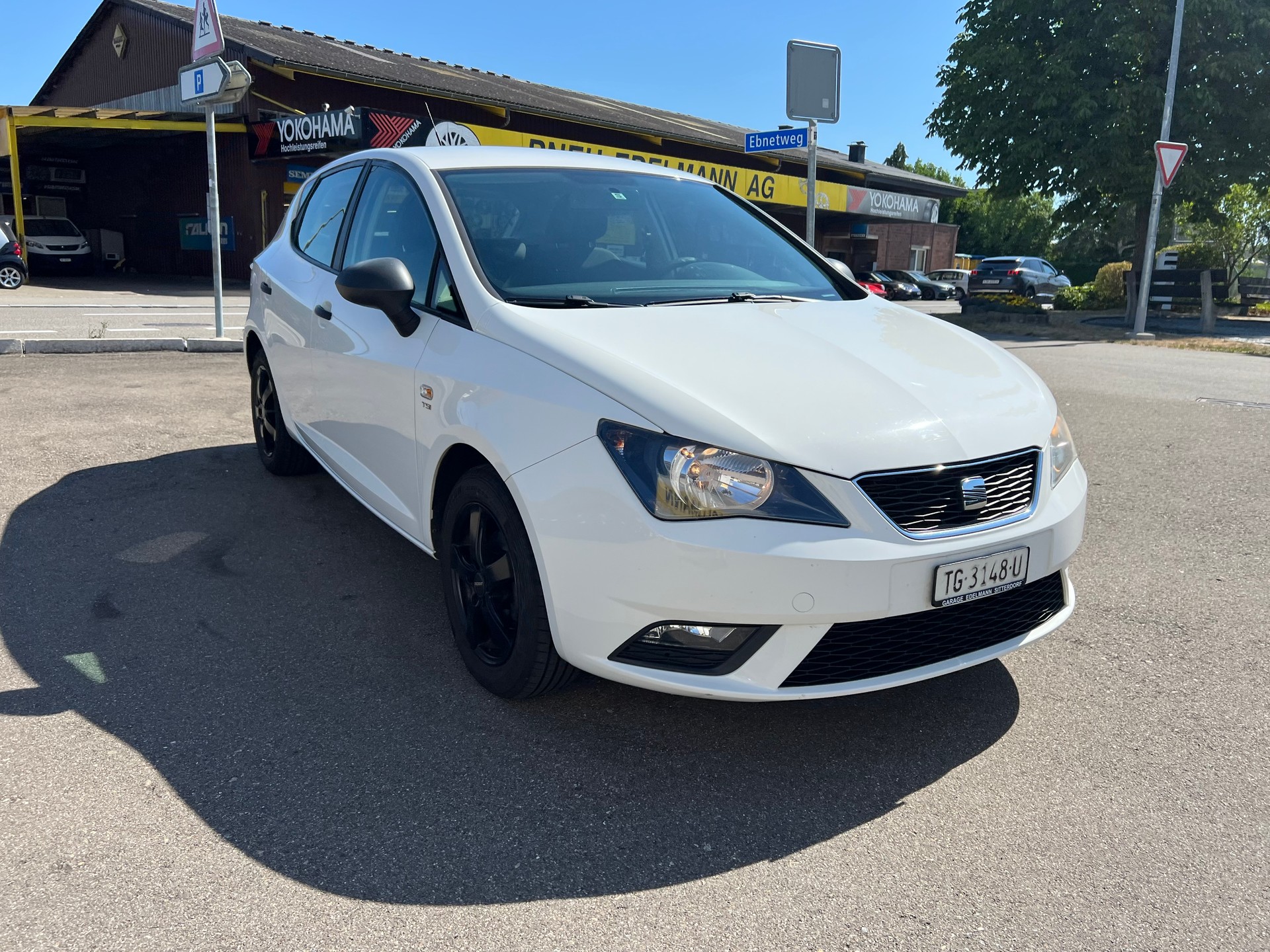 SEAT Ibiza 1.2 TSI FR-image-4