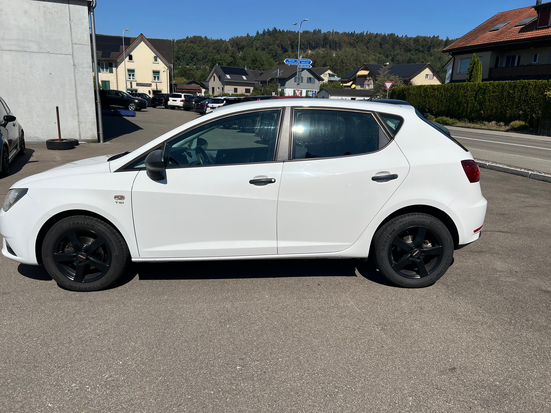 SEAT Ibiza 1.2 TSI FR-image-13