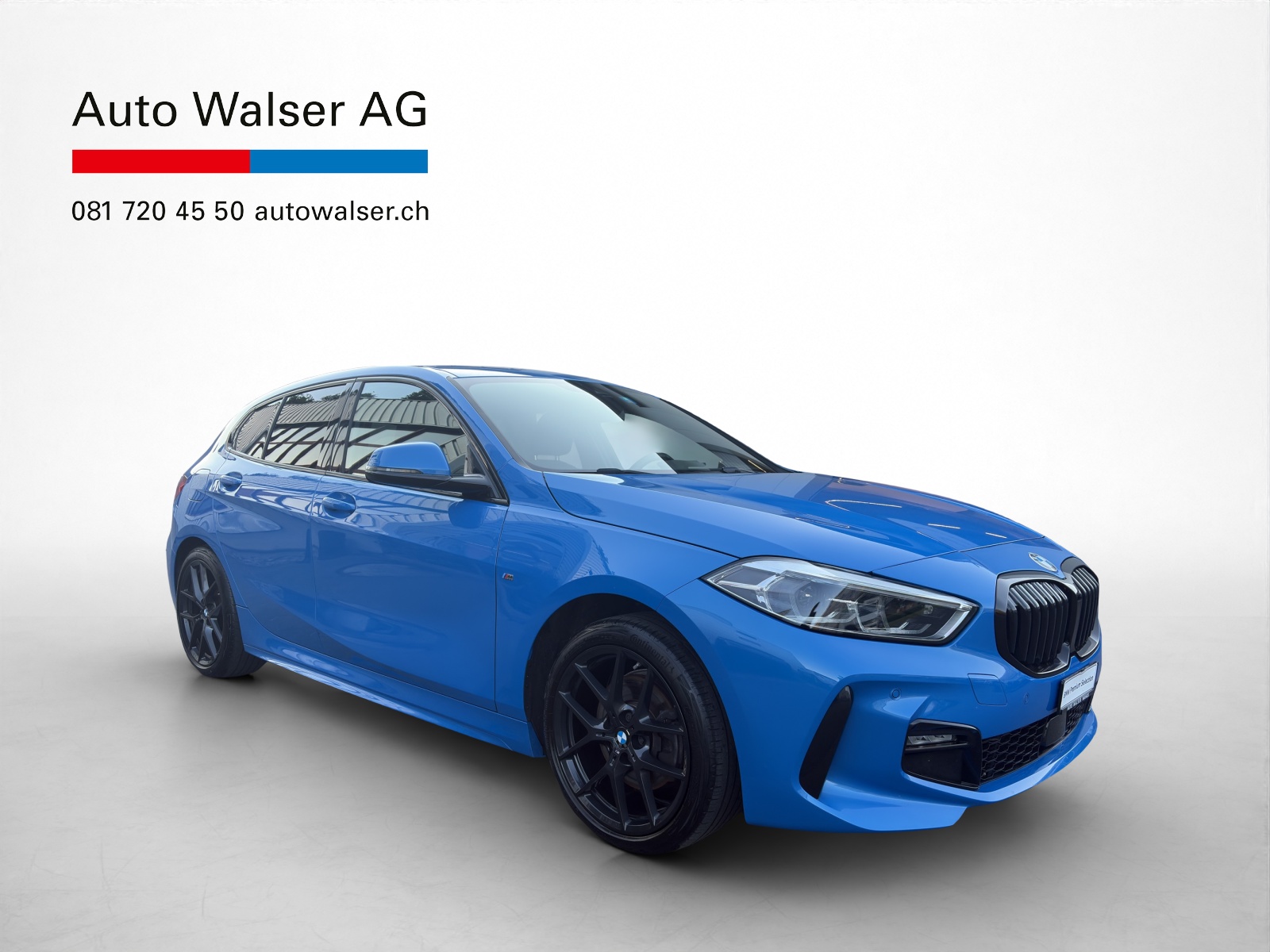 BMW 118i-image-6