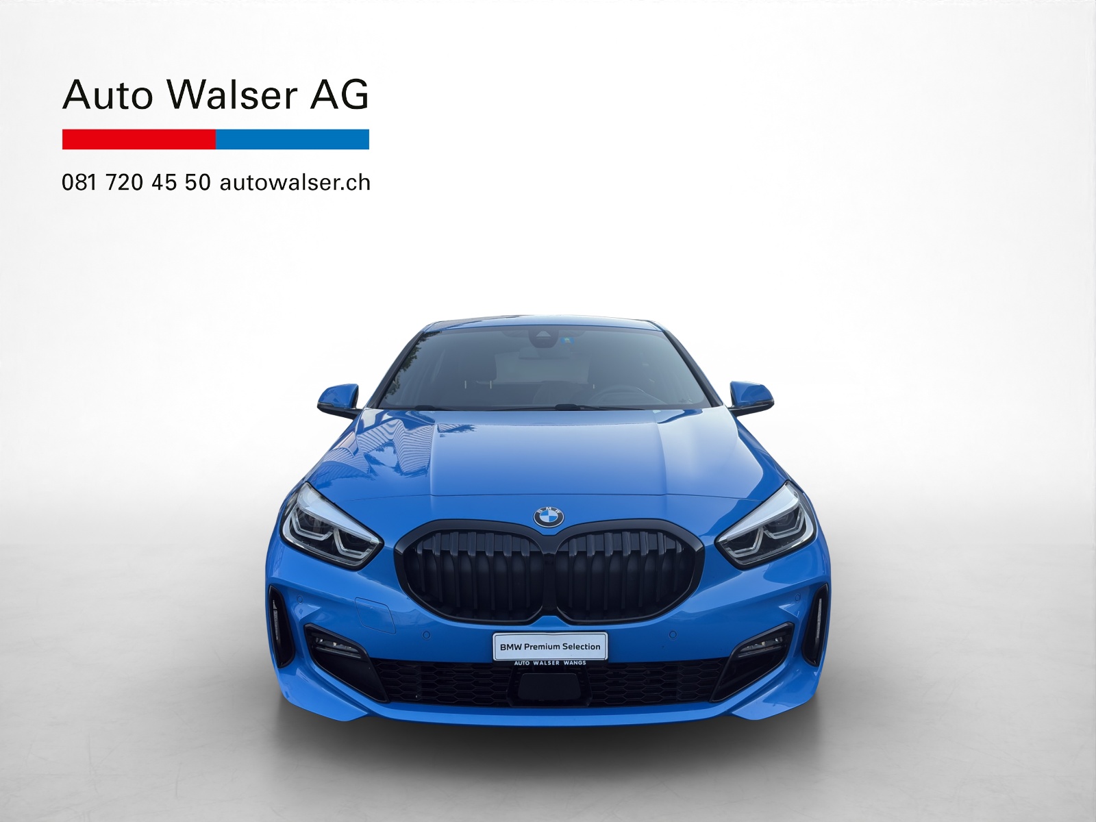 BMW 118i-image-7