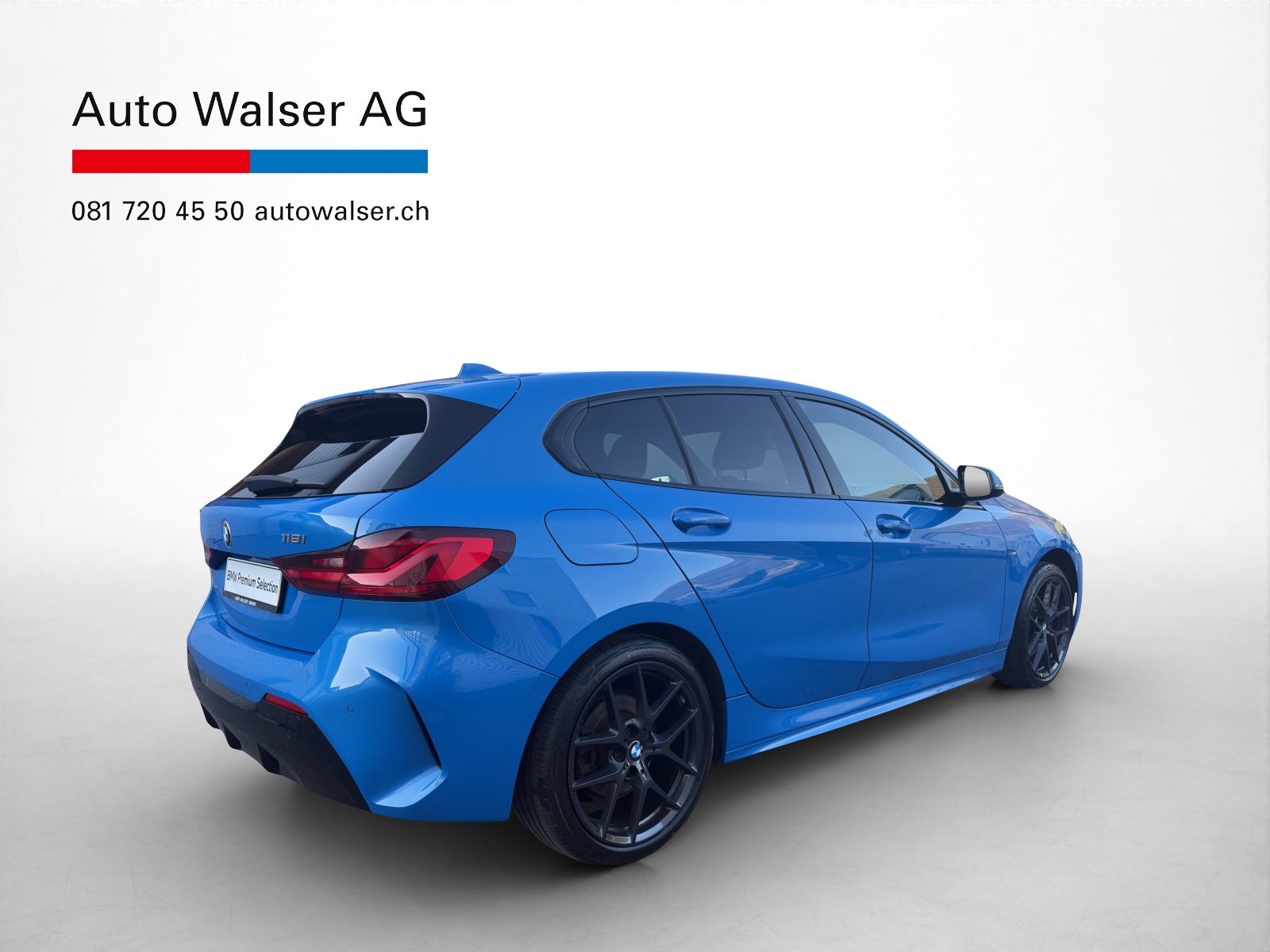 BMW 118i-image-4
