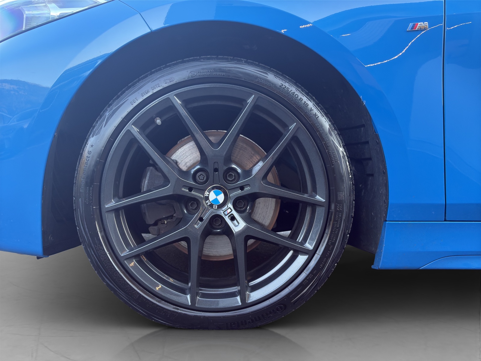 BMW 118i-image-16