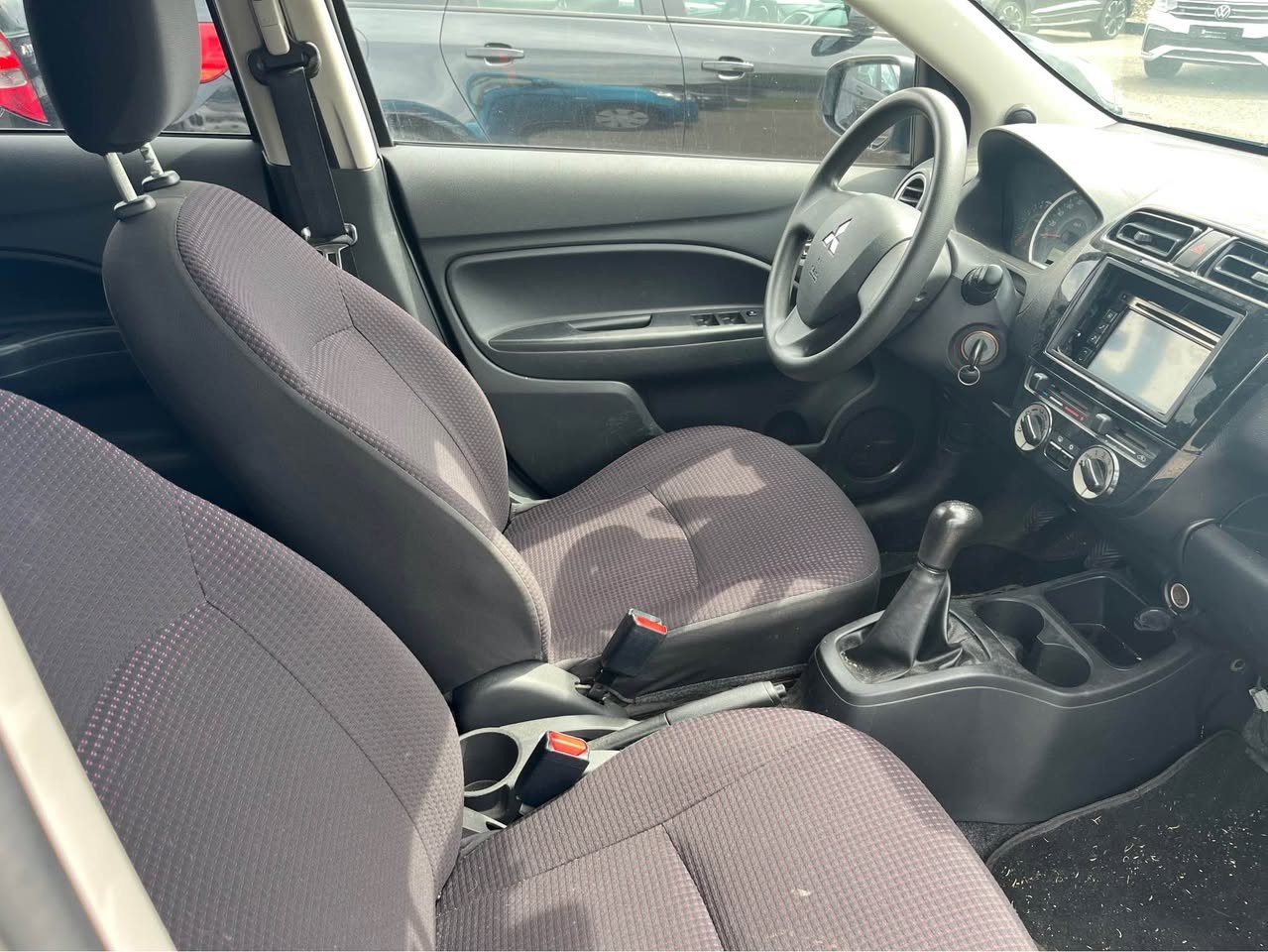MITSUBISHI Space Star 1.2 Invite-image-7