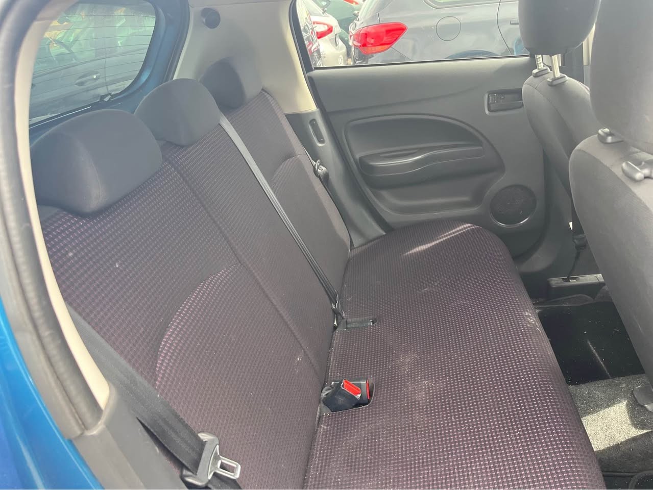 MITSUBISHI Space Star 1.2 Invite-image-8