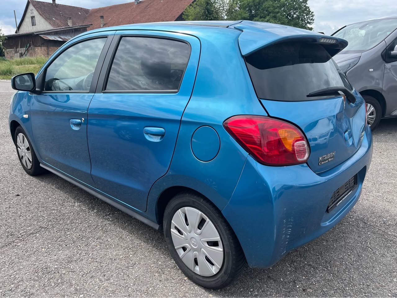 MITSUBISHI Space Star 1.2 Invite-image-3