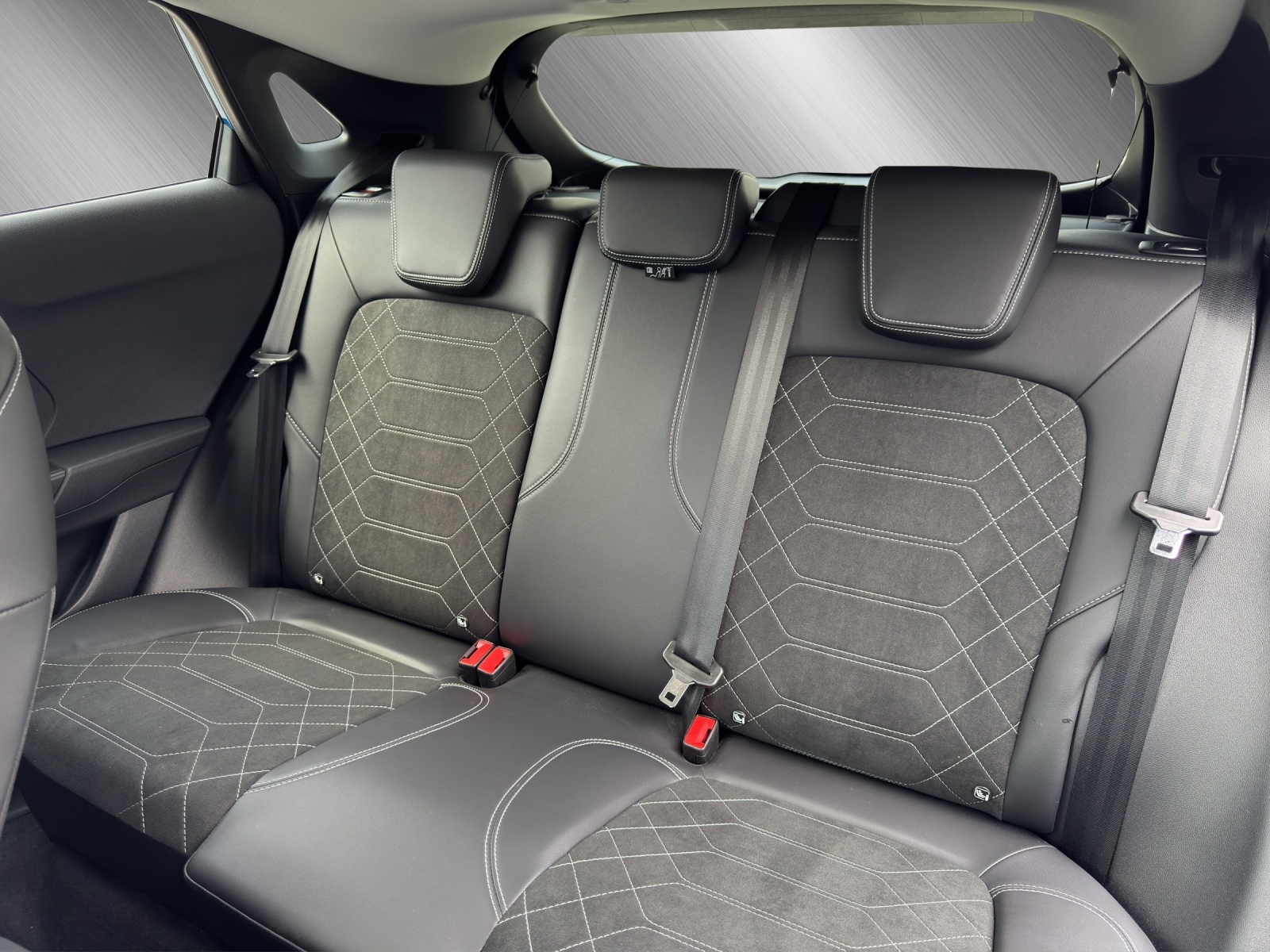 FORD Puma Gen-E Premium-image-12