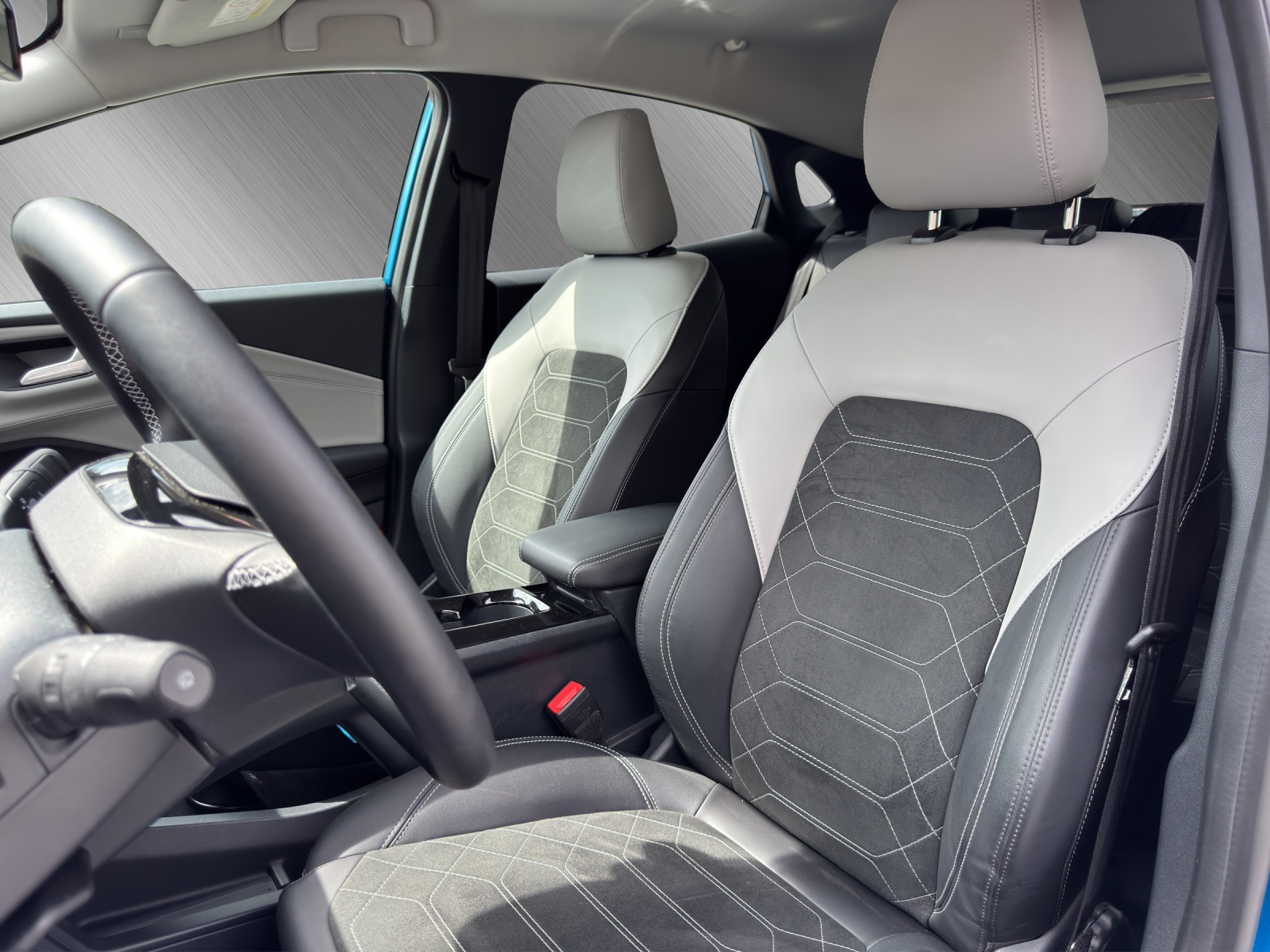 FORD Puma Gen-E Premium-image-11