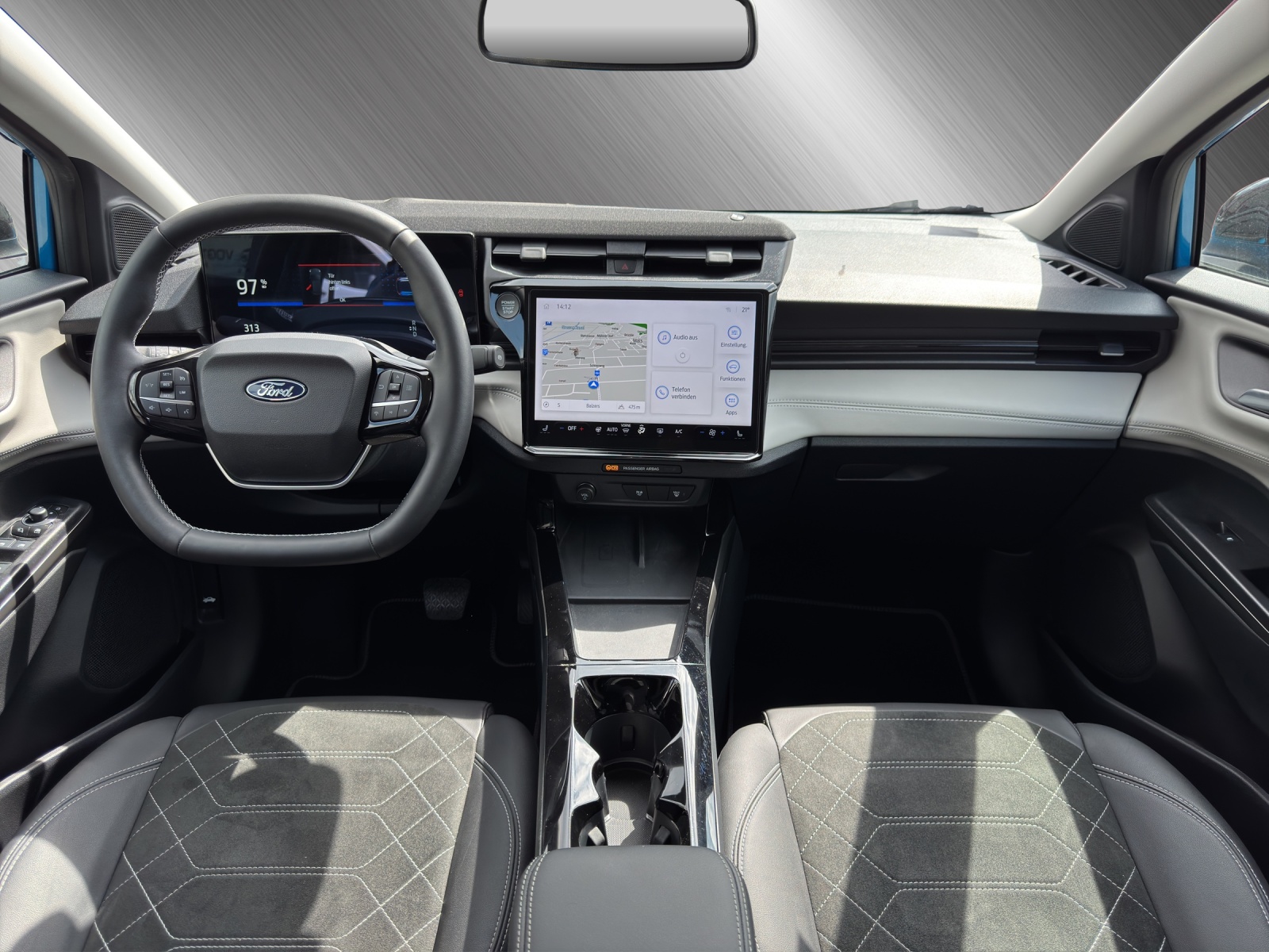 FORD Puma Gen-E Premium-image-8