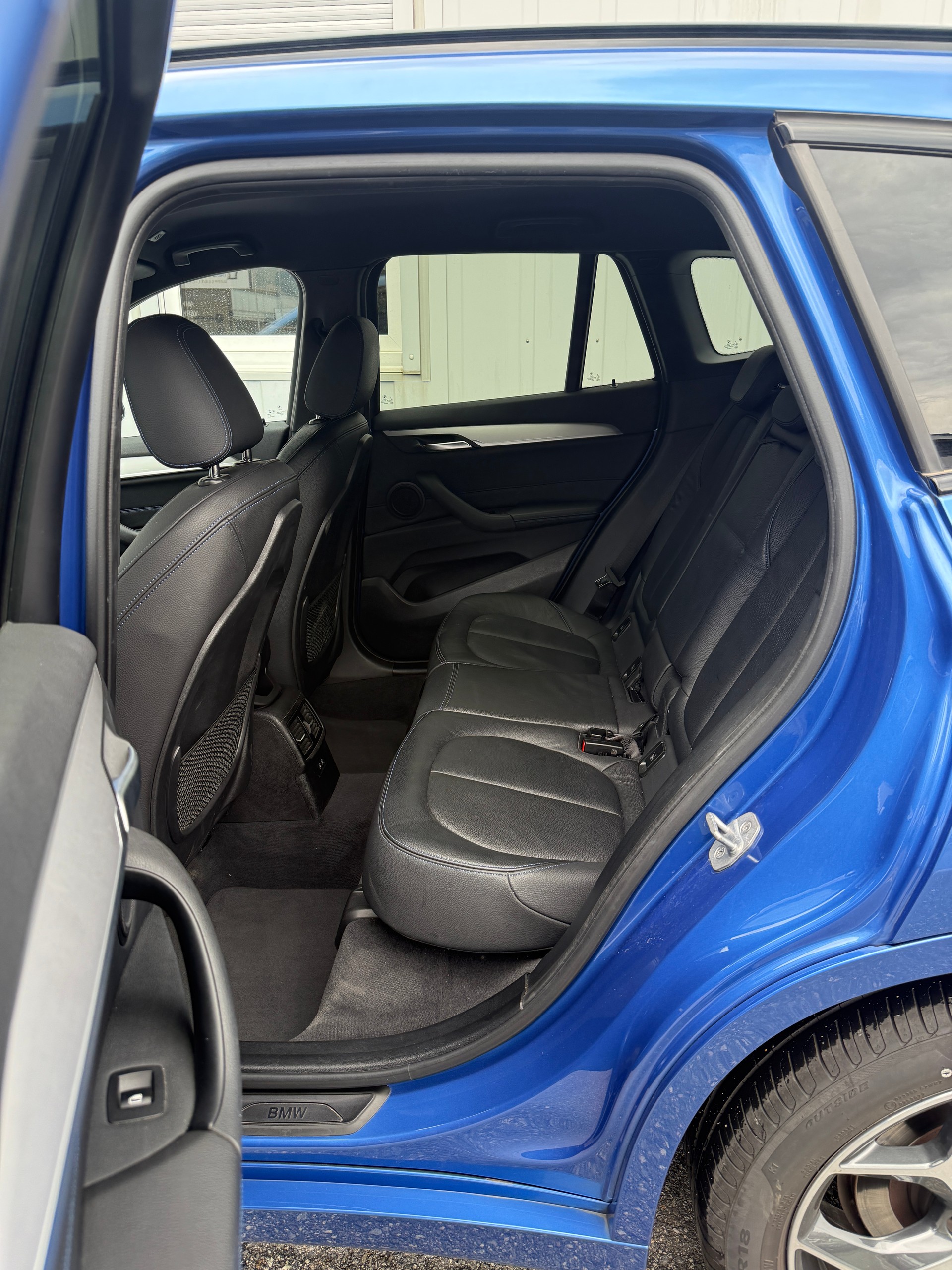 BMW X1 xDrive 20d M Sport Steptronic *1.HAND*AHK*DAB*LEDER*8-FACH*-image-15