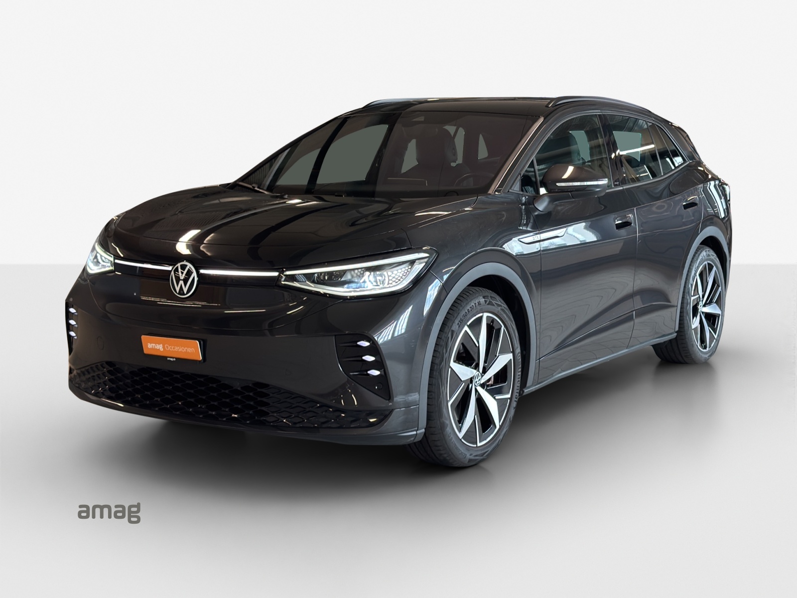 VW ID.4 GTX 77 kWh 4Motion-image-0