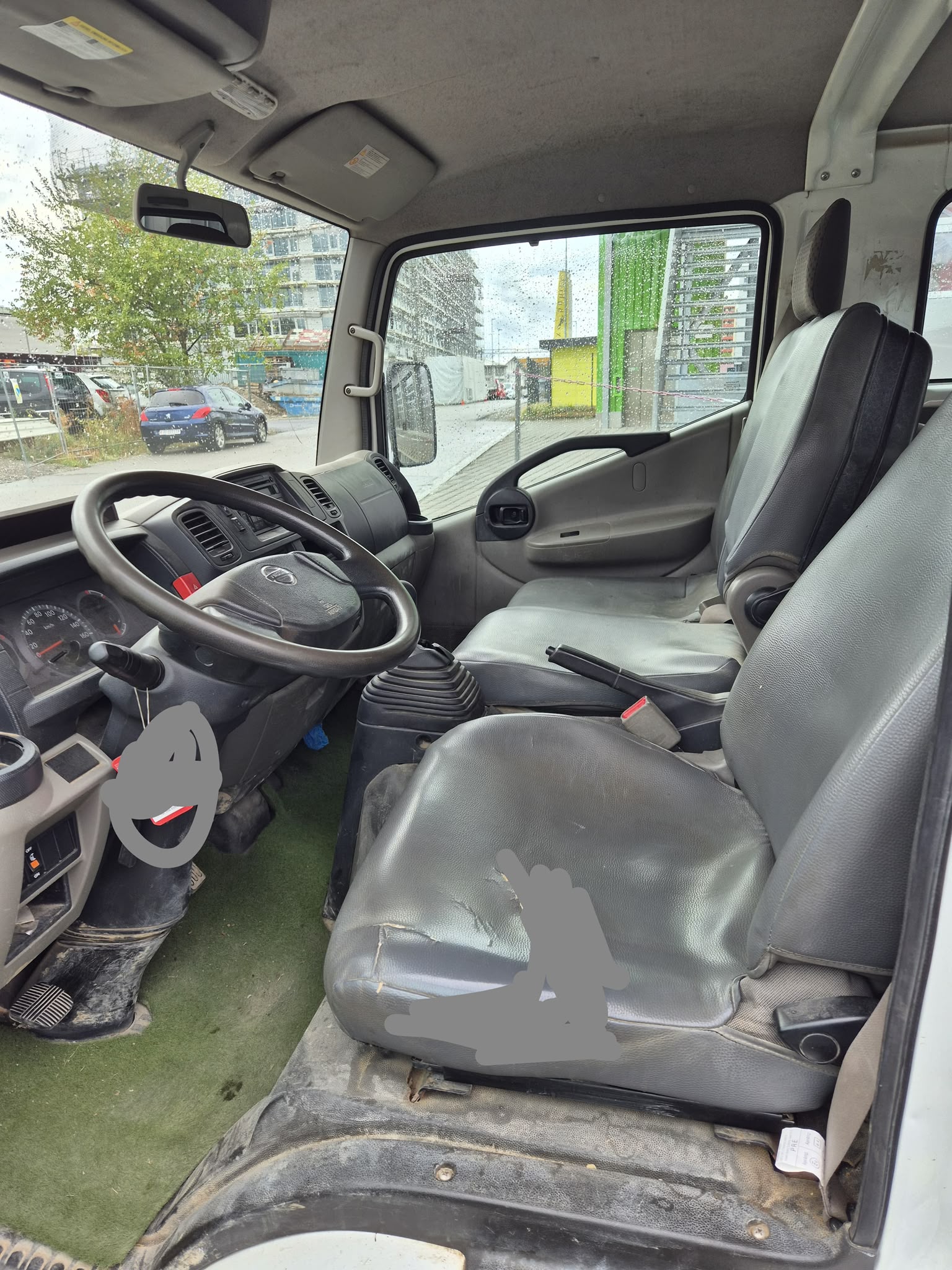 NISSAN Cabstar 35.14 L3 COMFORT-image-5