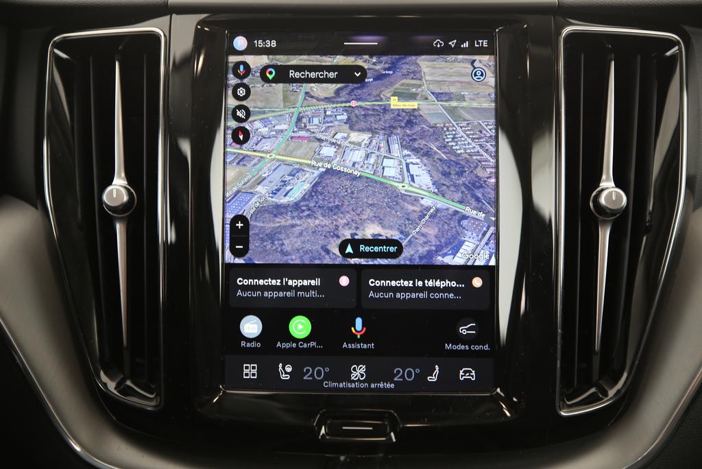 VOLVO XC60 2.0 B4 MH Core-image-6