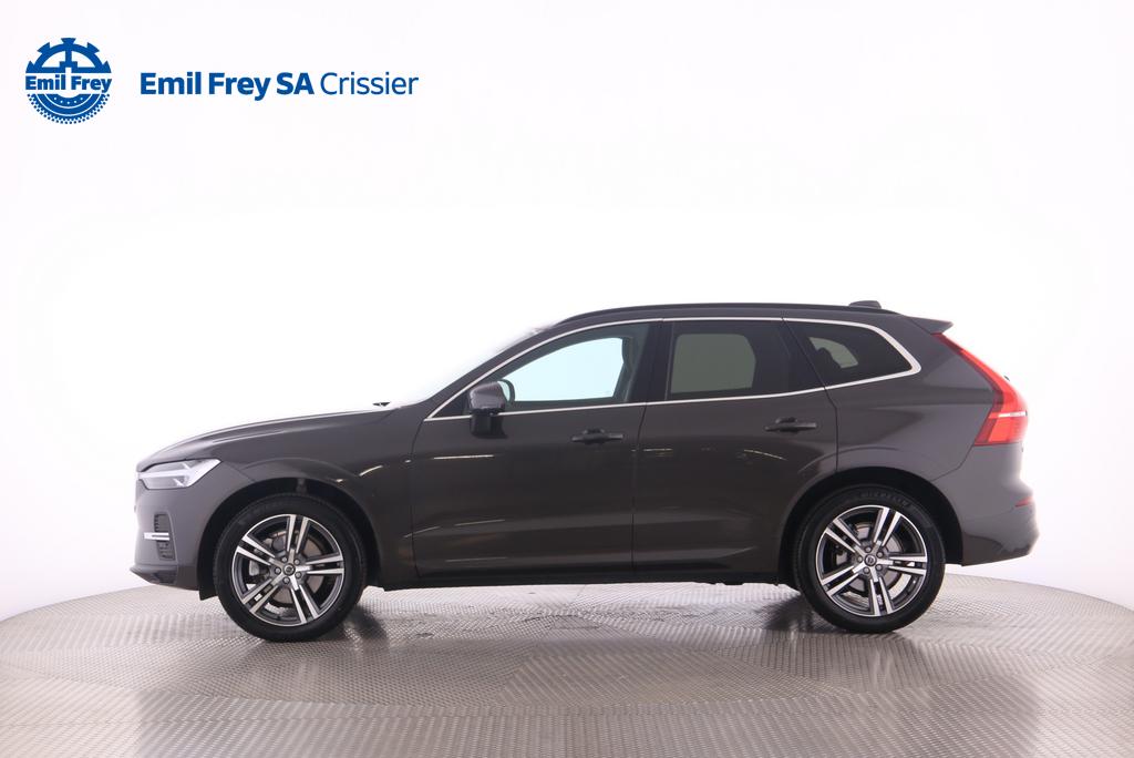 VOLVO XC60 2.0 B4 MH Core-image-2
