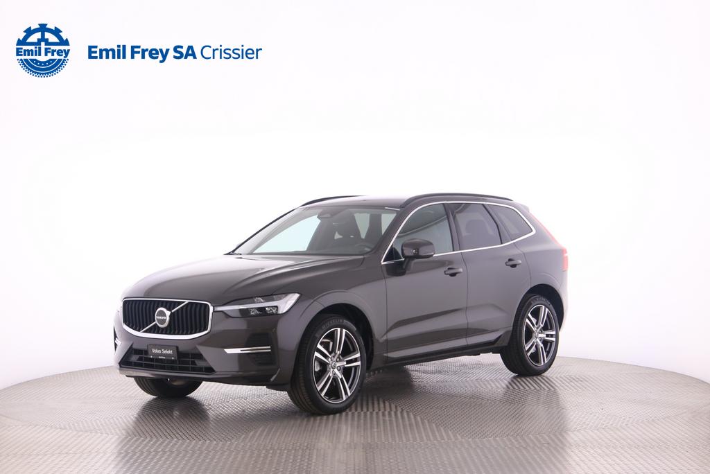 VOLVO XC60 2.0 B4 MH Core-image-0