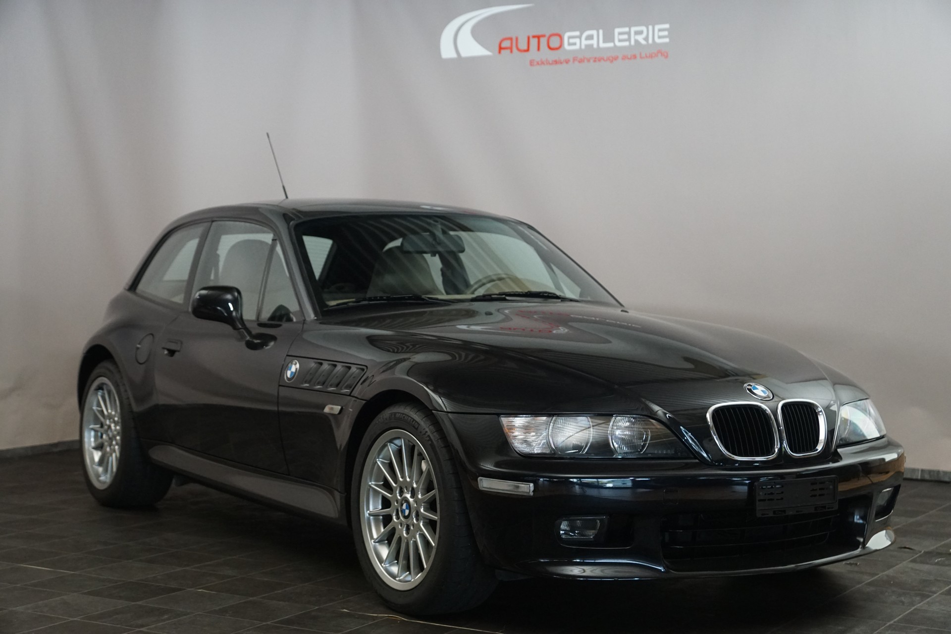 BMW Z3 2.8i Coupé-image-0