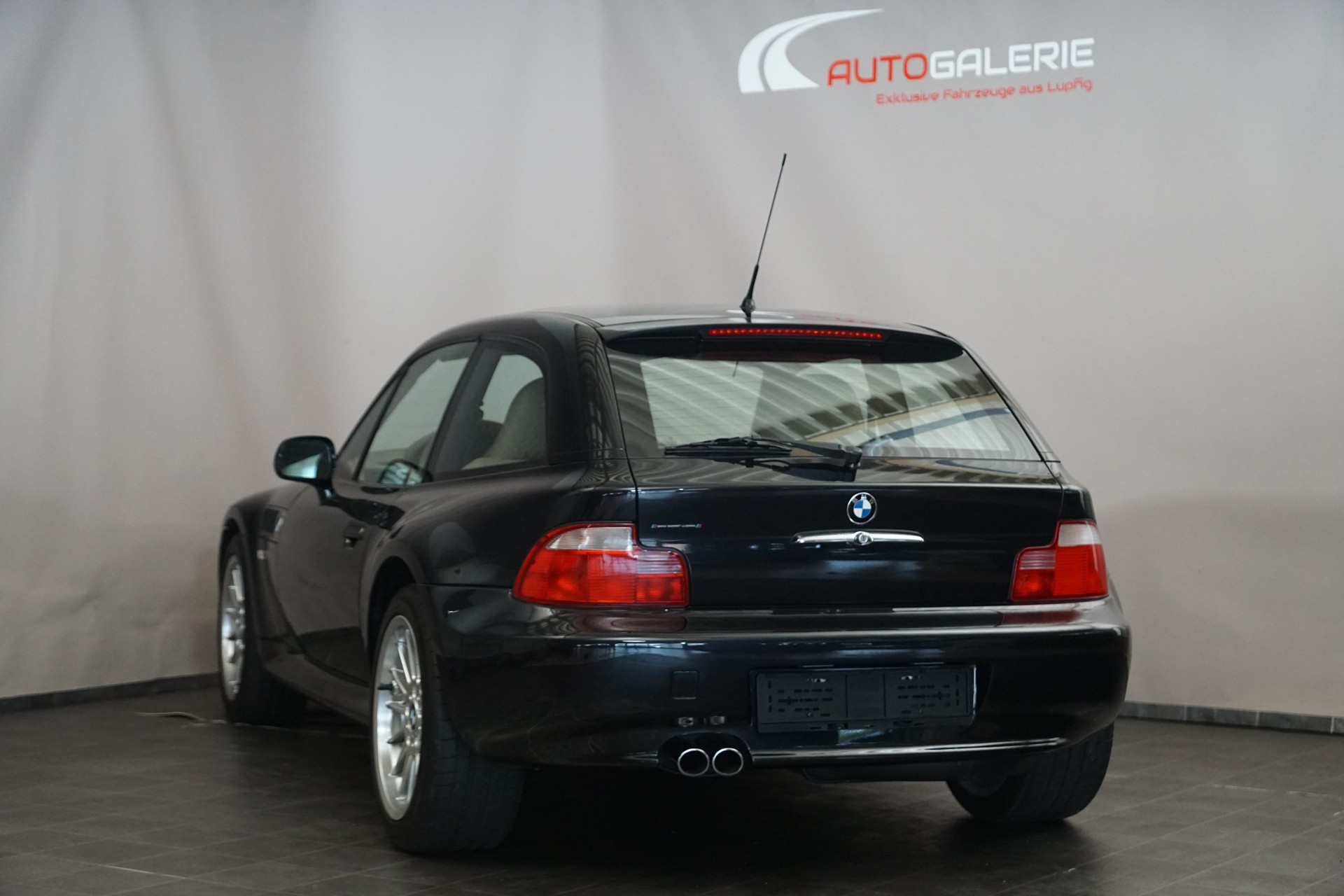 BMW Z3 2.8i Coupé-image-3