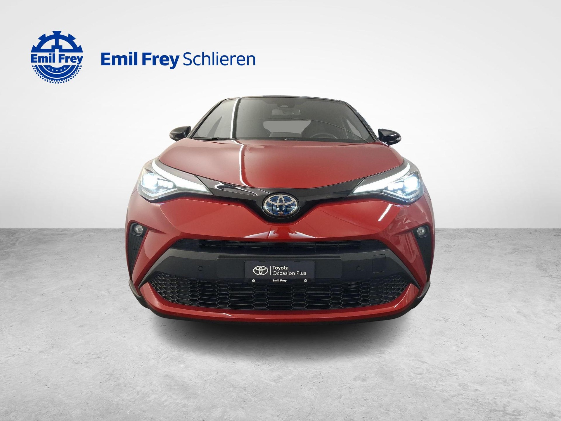 TOYOTA C-HR 2.0 VVTi HSD Move-image-7
