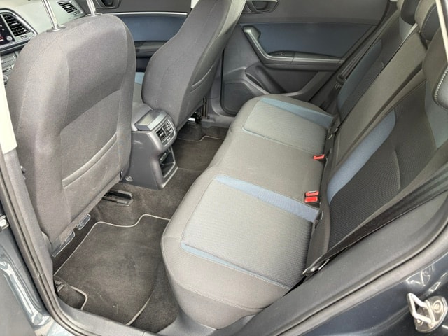 SEAT Ateca 1.5 TSI EVO DSG Style-image-7