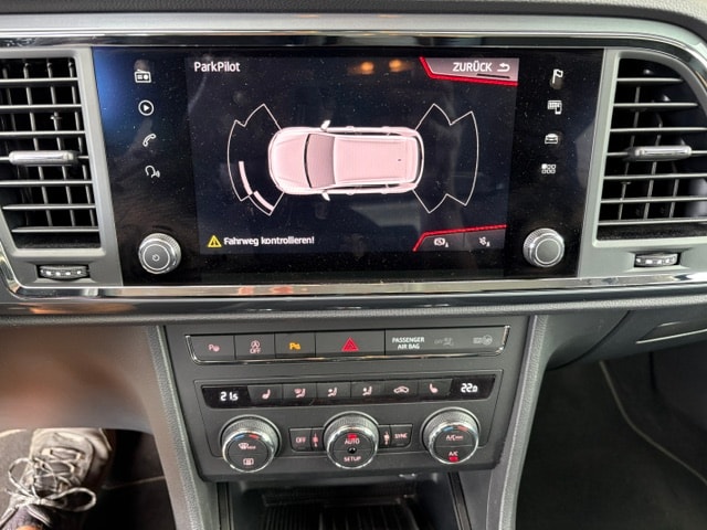 SEAT Ateca 1.5 TSI EVO DSG Style-image-18