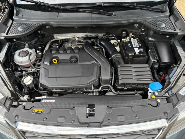 SEAT Ateca 1.5 TSI EVO DSG Style-image-21