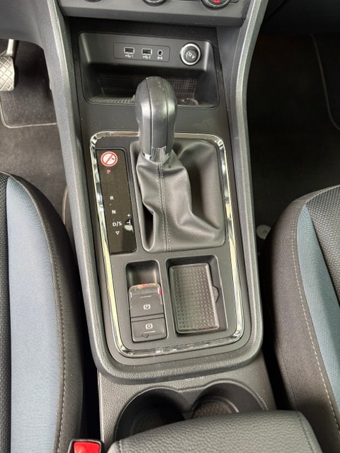 SEAT Ateca 1.5 TSI EVO DSG Style-image-14
