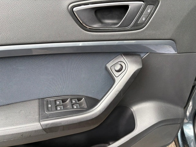 SEAT Ateca 1.5 TSI EVO DSG Style-image-12