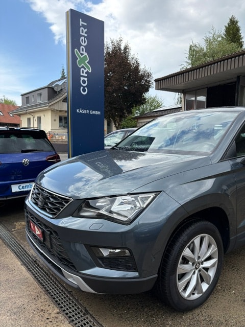 SEAT Ateca 1.5 TSI EVO DSG Style-image-2