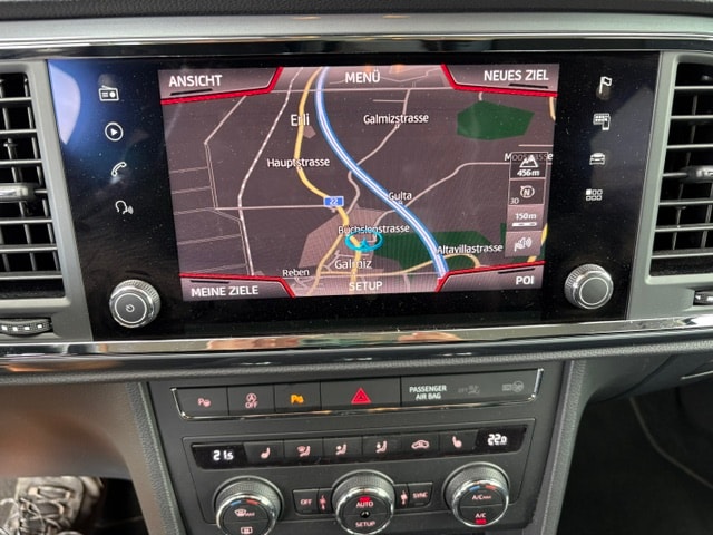 SEAT Ateca 1.5 TSI EVO DSG Style-image-19